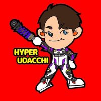 ハイパーうだっち🇳🇱(@Hyper_Udacchi) 's Twitter Profile Photo