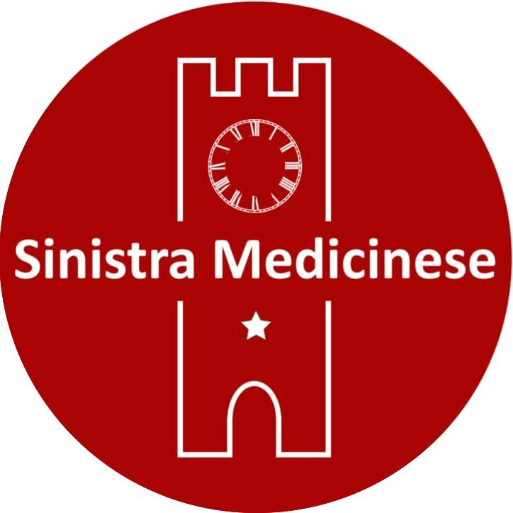 Sinistra medicinese