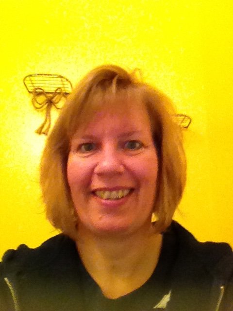 joaniemash's profile picture. 