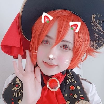 lovely leoさんのプロフィール画像