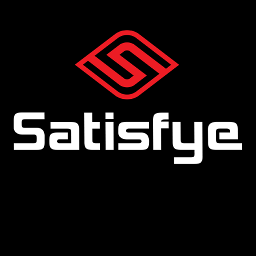 Satisfye is home to premium gaming accessories. 🎮 We’re constantly breaking the boundaries of gaming ergonomics. 🕹 We’re never second best 💯 #GetSatisfyed