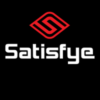 Satisfye(@SatisfyeGaming) 's Twitter Profile Photo Satisfye(@SatisfyeGaming) 's Twitter Profile Photo