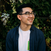 Peter Tang - @nopeanutsplease Twitter Profile Photo