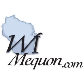 Just tweeting about Mequon and Ozaukee County and Wisconsin
