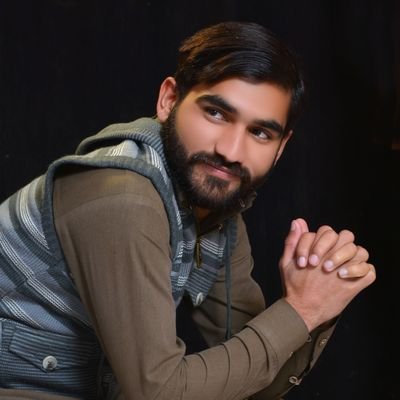 rafiqniazi637's profile picture. PRO PTI