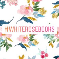 White Rose Books (@whiterosebooks_) 's Twitter Profile