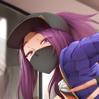 Akali (@bangtheassassin) 's Twitter Profile