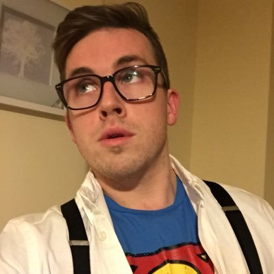 NinnyHammerHead's profile picture. 