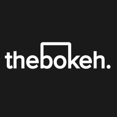 Visit The Bokeh Profile