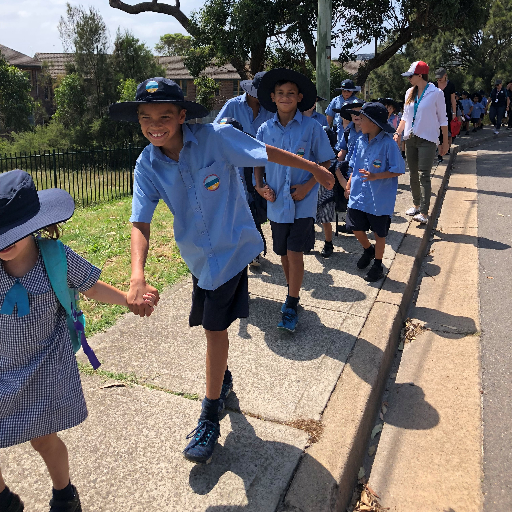 La Perouse PS