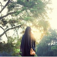 حزينه (@_hazina_) 's Twitter Profile