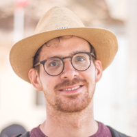 Michal Czaplinski (@c_z_a_p_l_a) 's Twitter Profile