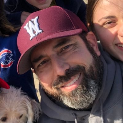 Math teacher for over 22 years. This is my “math nerd” account.