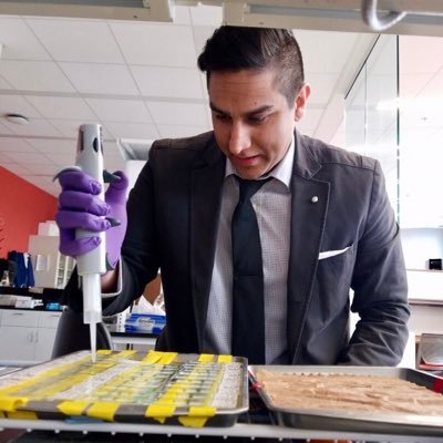 arthurjaycast's profile picture. PhD Student - Neuroscience