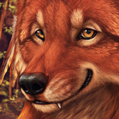 CedarWolfさんのプロフィール画像