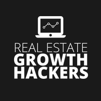 RE GrowthHackers(@REGrowthHackers) 's Twitter Profile Photo
