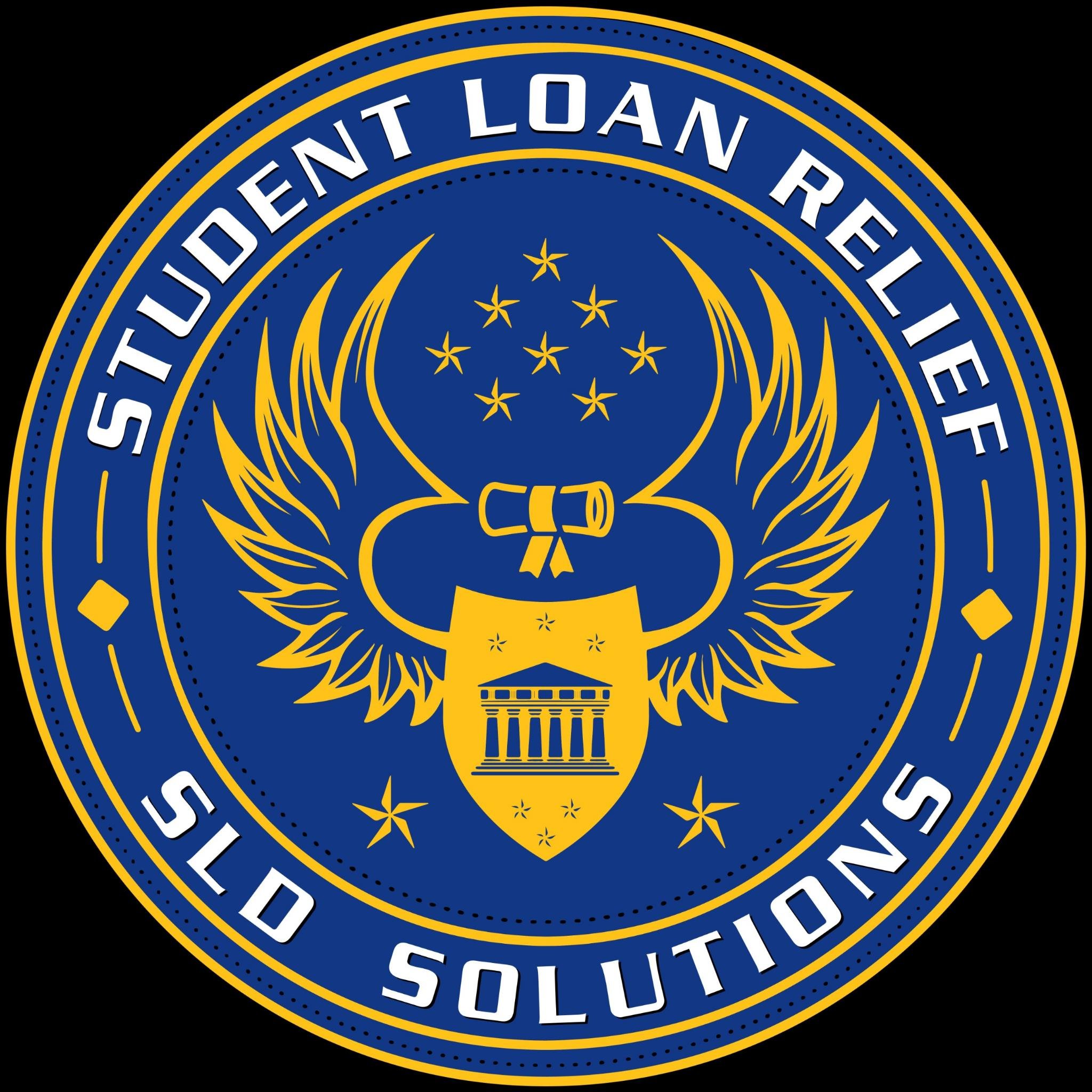 sld_solutions's profile picture. Helping you take control of your student loans and providing immediate financial relief!