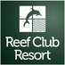 Reef Club Resort (@reefclubresort) Twitter profile photo