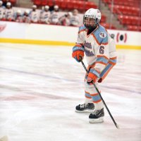 Luke Hughes (@_lukehughes) 's Twitter Profile