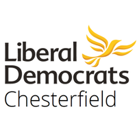 Chesterfield Lib Dems (@chesterfield_ld) 's Twitter Profile