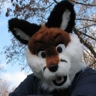Christian, Amateur Radio Op, #2A, Grandpa Fox, Fursuiter @fursuitsbylacy. Time Magazine Person of the Year 2006. ITAD Data Security, See @xianfox@foxden.social