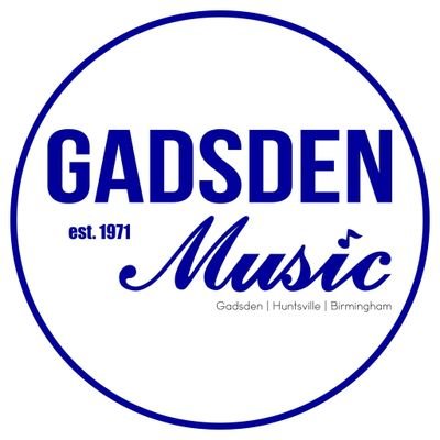 Gadsden Music Co