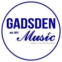 Gadsden Music Co(@GadsdenMusicCo) 's Twitter Profile Photo