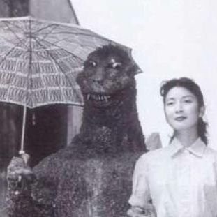 The God-Damn Gojiraさんのプロフィール画像