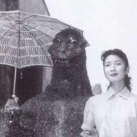 The God-Damn Gojira (@tgdgojira) 's Twitter Profile