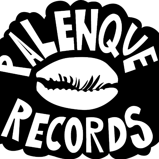 PALENQUE RECORDS - Afrocolombia & Africa