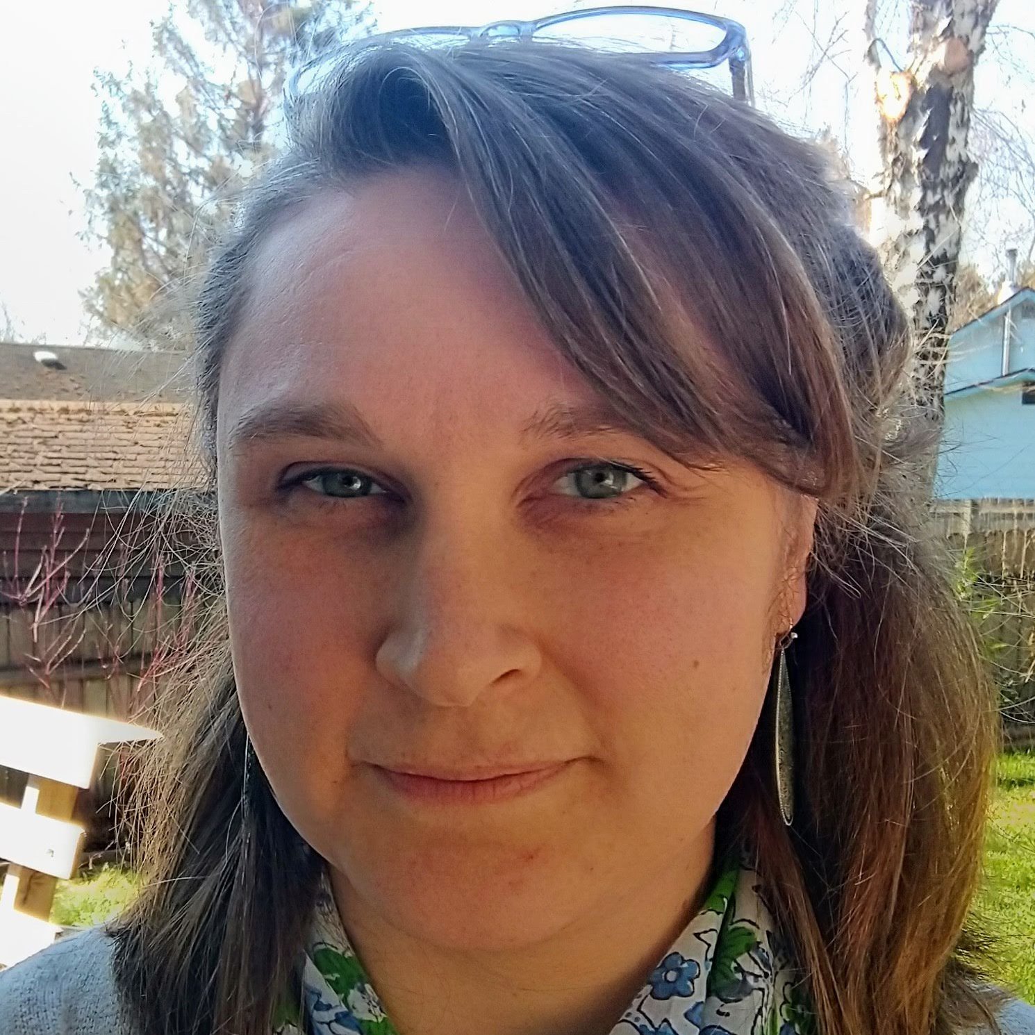 MaraliseFegan's profile picture. Behavioral Engineer (parent), Immigration Paralegal, City Planning Commissioner, and proud nerd.