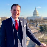 Rob Arlett 🇺🇸 Proud American (@robarlett) 's Twitter Profile