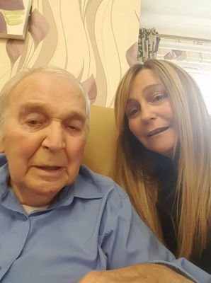 libby68x's profile picture. Activity co-ordinator ERA Glenburn Centre