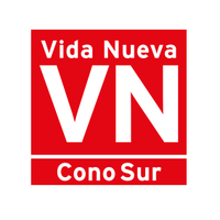 Vida Nueva Cono Sur (@vnconosur) 's Twitter Profile Photo Vida Nueva Cono Sur (@vnconosur) 's Twitter Profile Photo