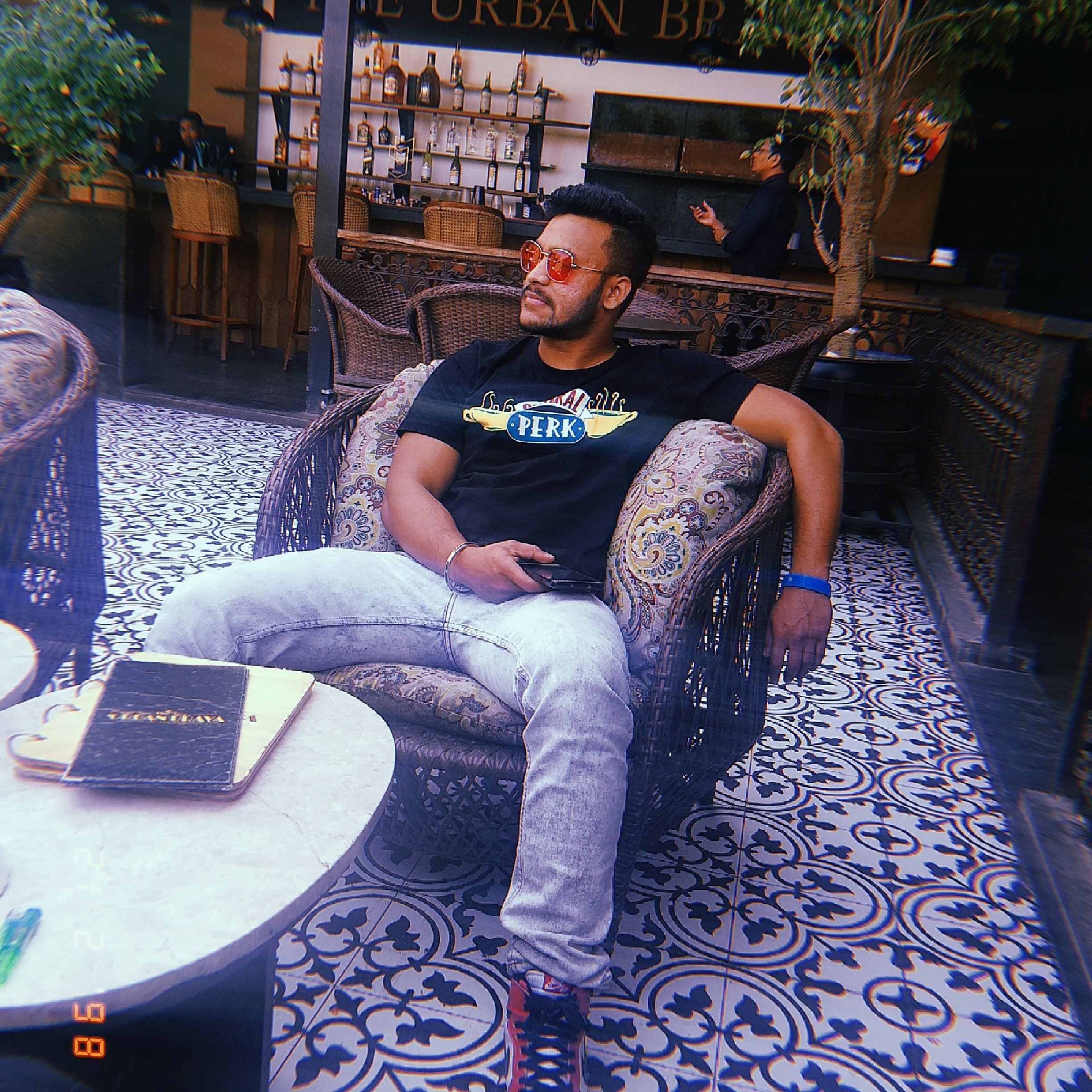 PRADEEP33241778's profile picture. johar🙏
 insta- pradeep_oraon012
full time trader 🖥📉📈📊📚
gym maniac💪