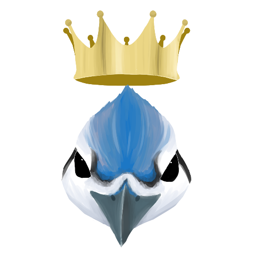 Bird King Creations Profile
