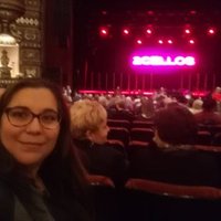 Gisela Di Venanzio (@giselavenanzio) 's Twitter Profile Photo Gisela Di Venanzio (@giselavenanzio) 's Twitter Profile Photo