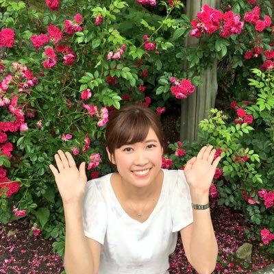 玉巻映美（MBSアナウンサー）さんのプロフィール画像