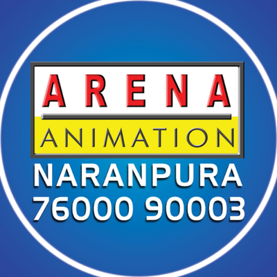 Arena Animation Vileparle | Mumbai