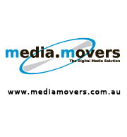 mediamovers's profile picture. 