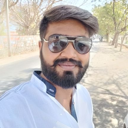 Abhishe81339012's profile picture. #karam_ka_karma😎