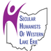 Secular Humanists of Western Lake Erie (@HumanistsWLE) Twitter profile photo