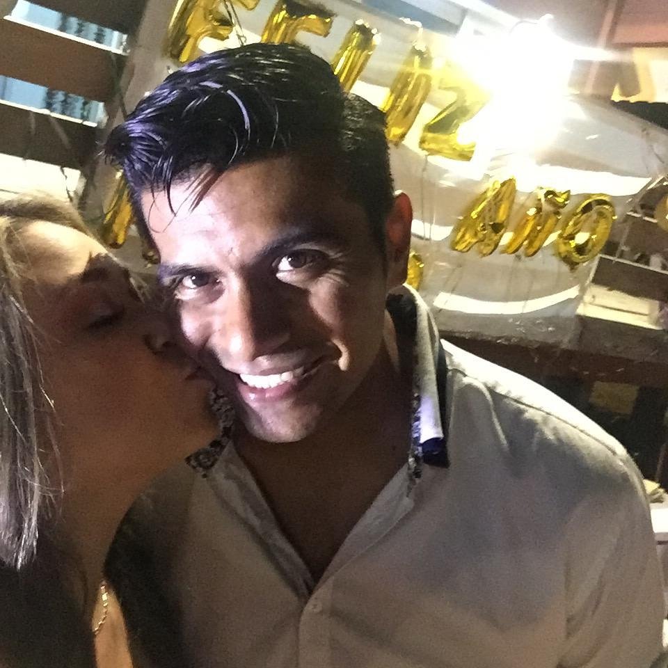 luisleonmu's profile picture. 