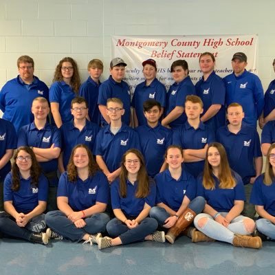 MCHS Archery
