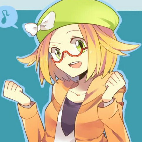 Shiroshipping's profile picture. || Asistente de la profesora Juniper. || Despistada e impulsiva. || ¡Estaré encantada de darte un compañero Pokémon para que inicies tu aventura! || 16 años. ||