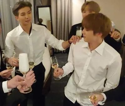 NanjinDe's profile picture. Mamá Army💕