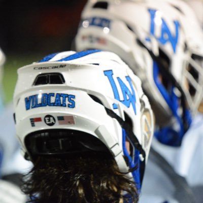 lnhslax Profile Picture