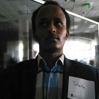 Yohana Ogom, M.A. (@ogomadis1) 's Twitter Profile