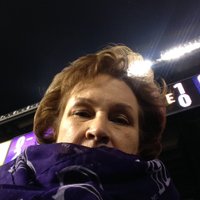 Rhonda Webber - @RhondaWebber10 Twitter Profile Photo