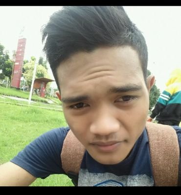 syarif29110827's profile picture. trima pijit panggilan